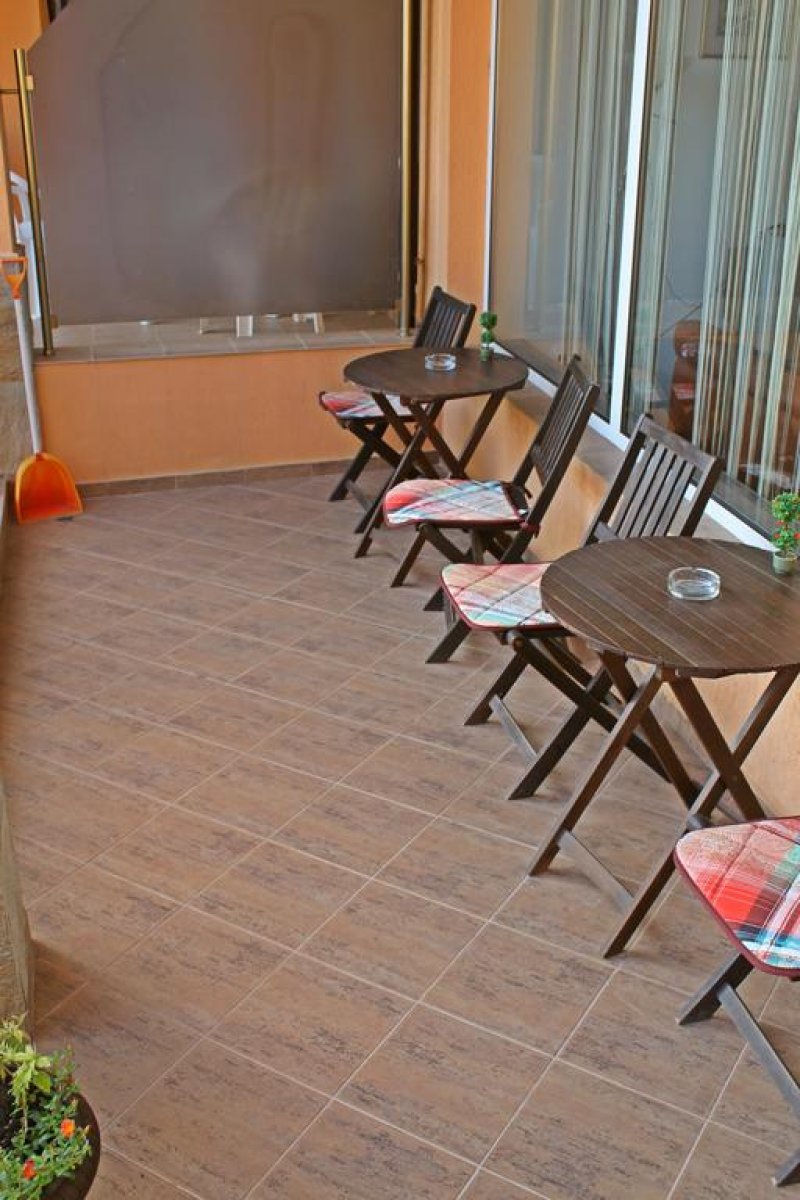 Апарт Комплекс Созополи хилс - Снимка 3