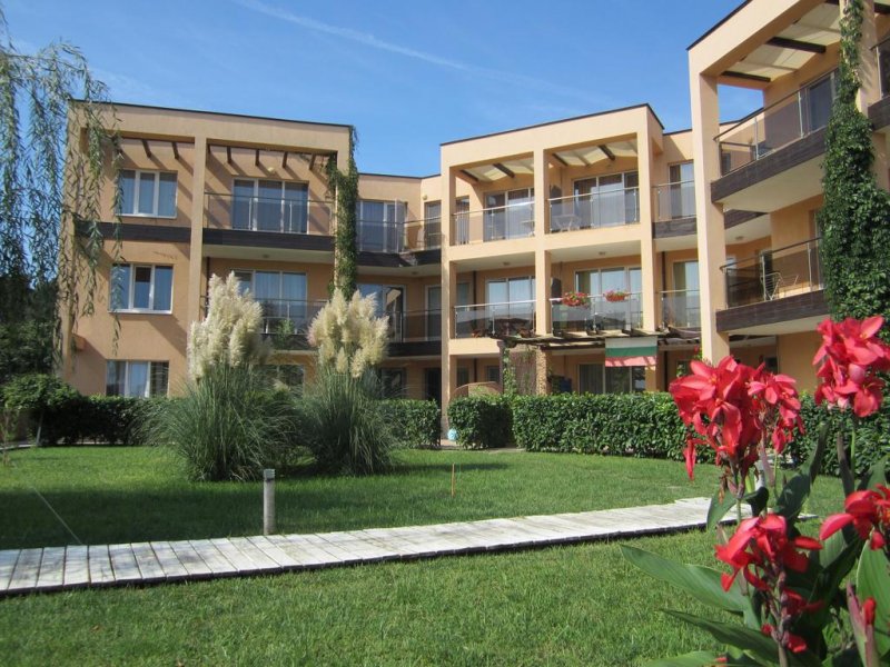 Апарт Комплекс Созополи хилс - Снимка 3