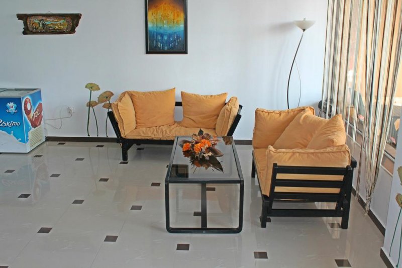 Апарт Комплекс Созополи хилс - Снимка 9