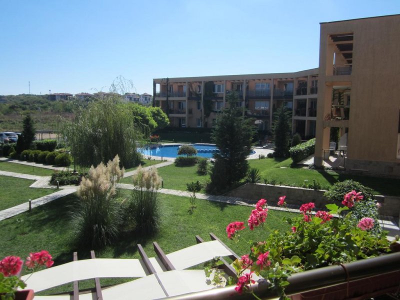 Апарт Комплекс Созополи хилс - Снимка 9