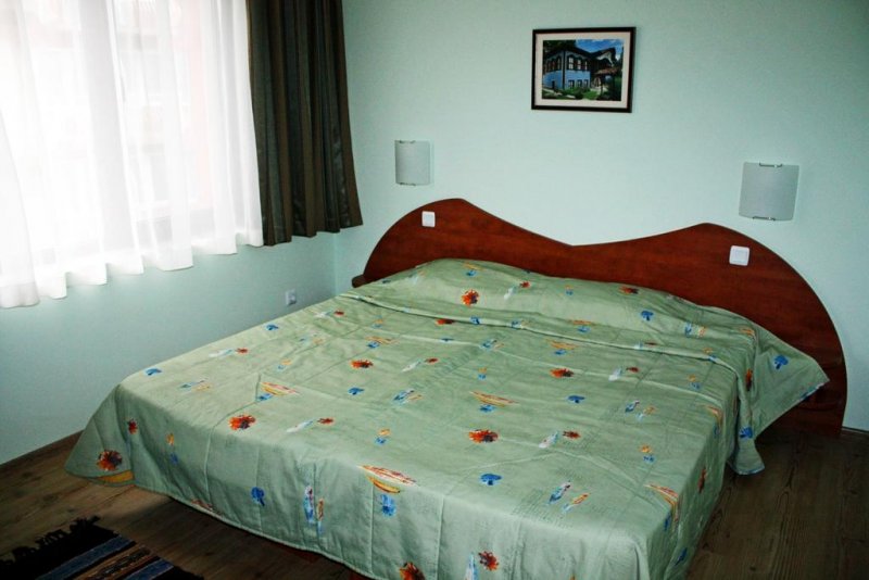 Апартаменти Голдън Хаус - Снимка 5