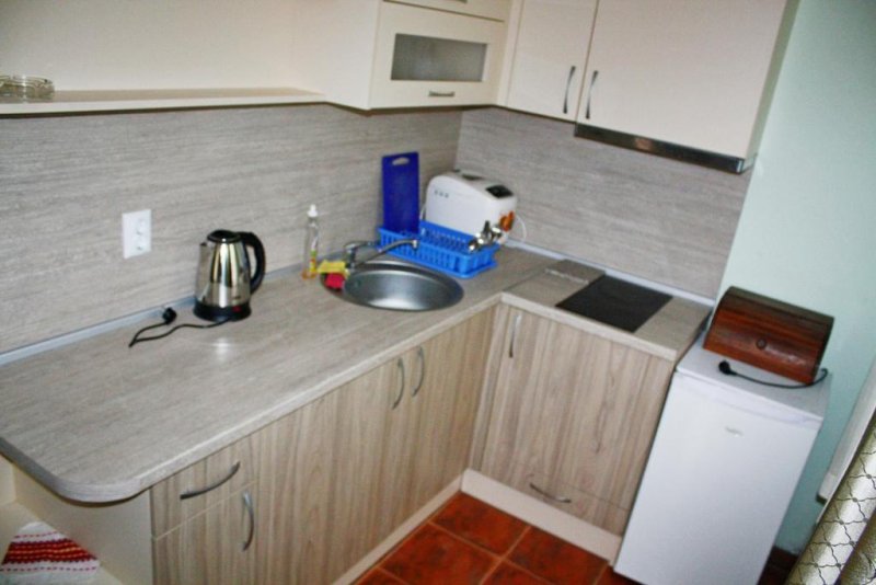 Апартаменти Голдън Хаус - Снимка 9