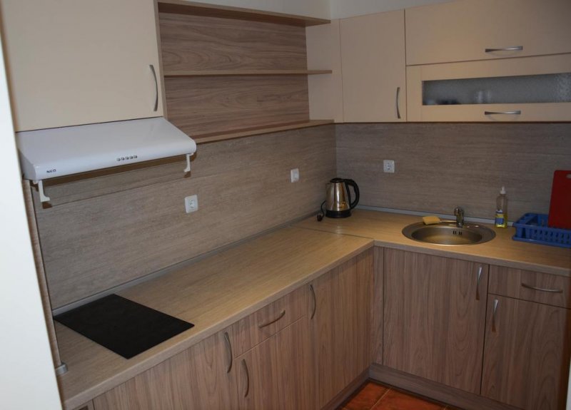 Апартаменти Голдън Хаус - Снимка 11