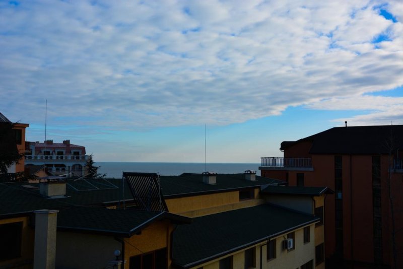 Апартаменти Голдън Хаус - Снимка 2