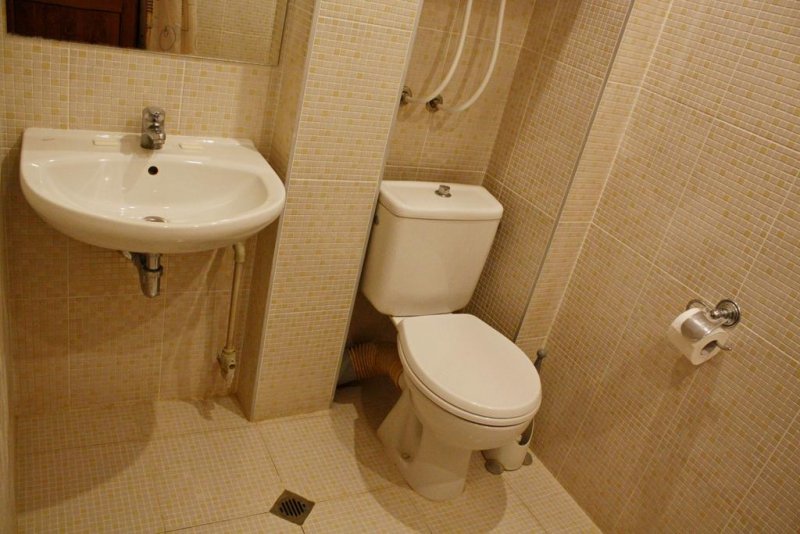 Апартаменти Голдън Хаус - Снимка 7