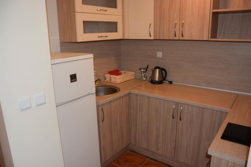 Апартаменти Голдън Хаус - Снимка 10