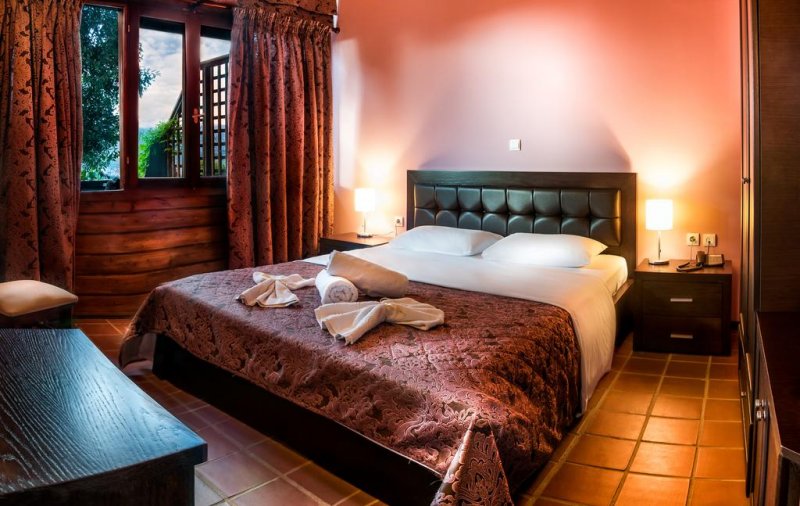 Kallisti Hotel - Снимка 9