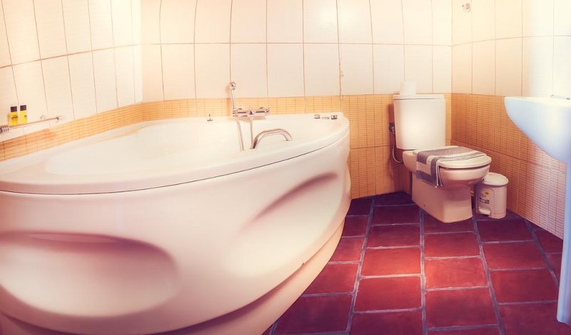 Kallisti Hotel - Снимка 10