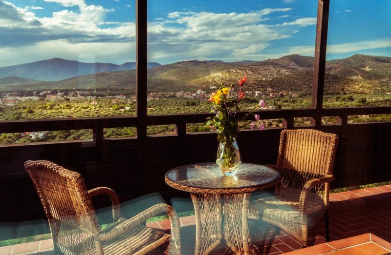 Kallisti Hotel - Снимка 3