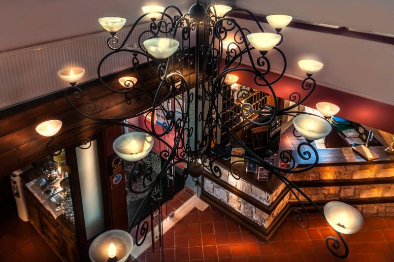 Kallisti Hotel - Снимка 8