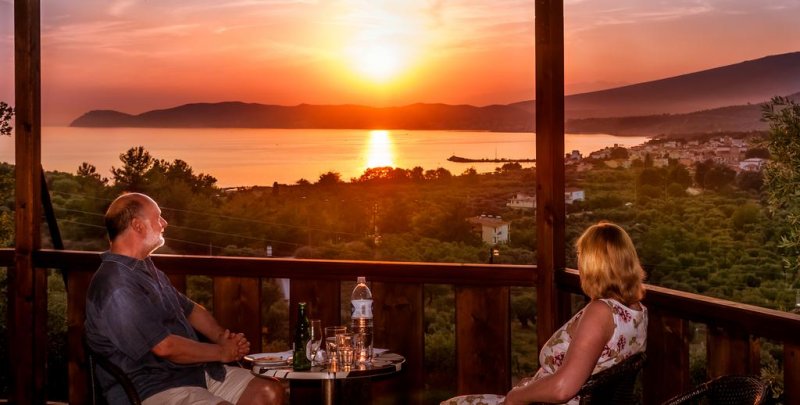 Kallisti Hotel - Снимка 10