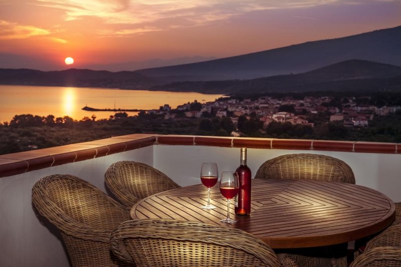 Kallisti Hotel - Снимка 7