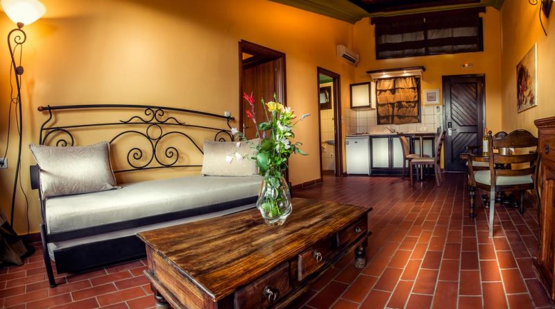 Kallisti Hotel - Снимка 1