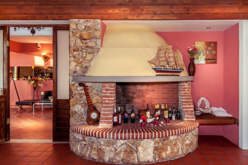 Kallisti Hotel - Снимка 5