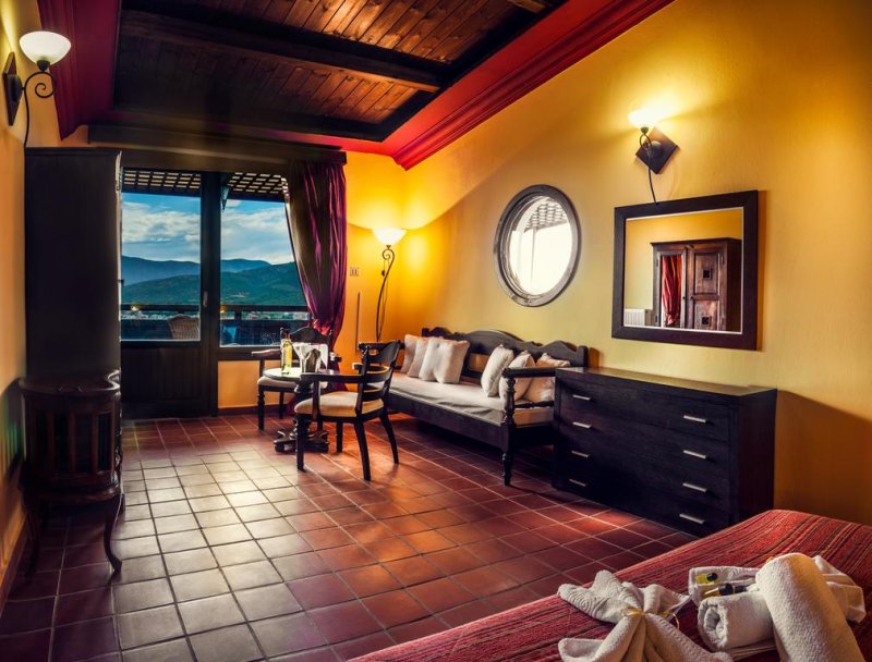 Kallisti Hotel - Снимка 8