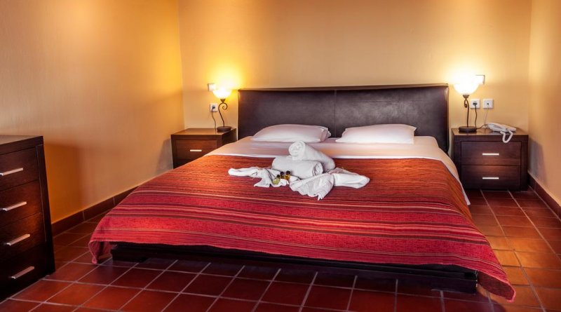 Kallisti Hotel - Снимка 8