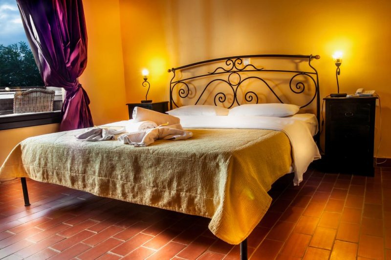 Kallisti Hotel - Снимка 4