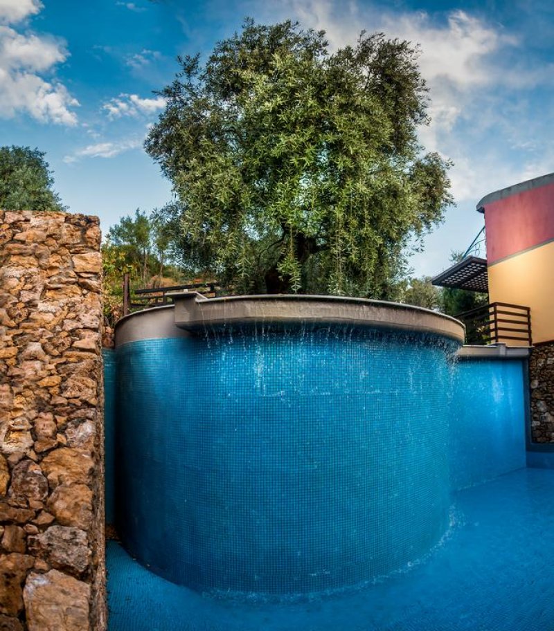 Kallisti Hotel - Снимка 7