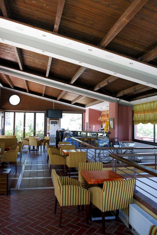 Август  в хотел Kallisti, край Потос, о.Тасос- Нощувка със закуска или закуска и вечеря + басейн! - Снимка 25