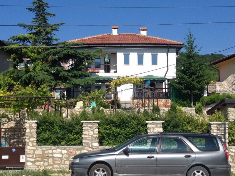 Къща за гости Ботаническа градина - Снимка 0