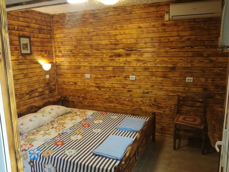 Къща за гости Ботаническа градина - Снимка 7