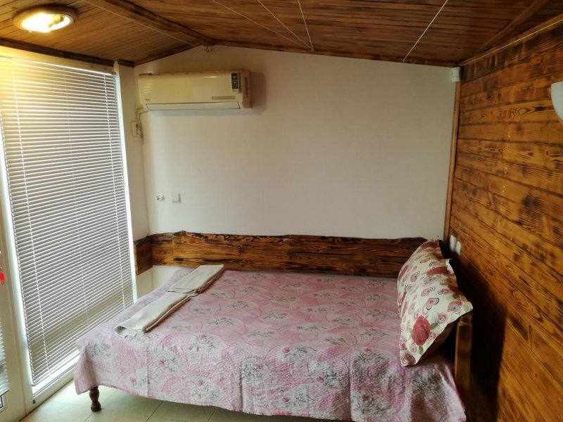 Къща за гости Ботаническа градина - Снимка 2