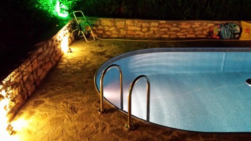 Къща за гости Ботаническа градина - Снимка 4