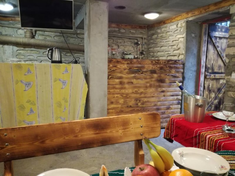 Къща за гости Ботаническа градина - Снимка 5