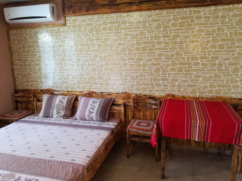 Къща за гости Ботаническа градина - Снимка 8