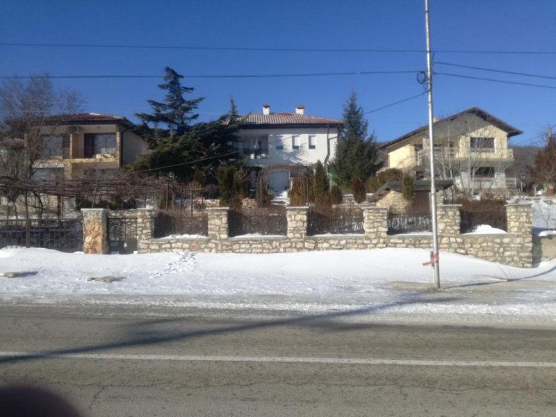 Къща за гости Ботаническа градина - Снимка 11