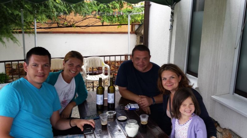 Къща за гости Ботаническа градина - Снимка 3