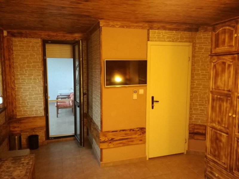 Къща за гости Ботаническа градина - Снимка 8