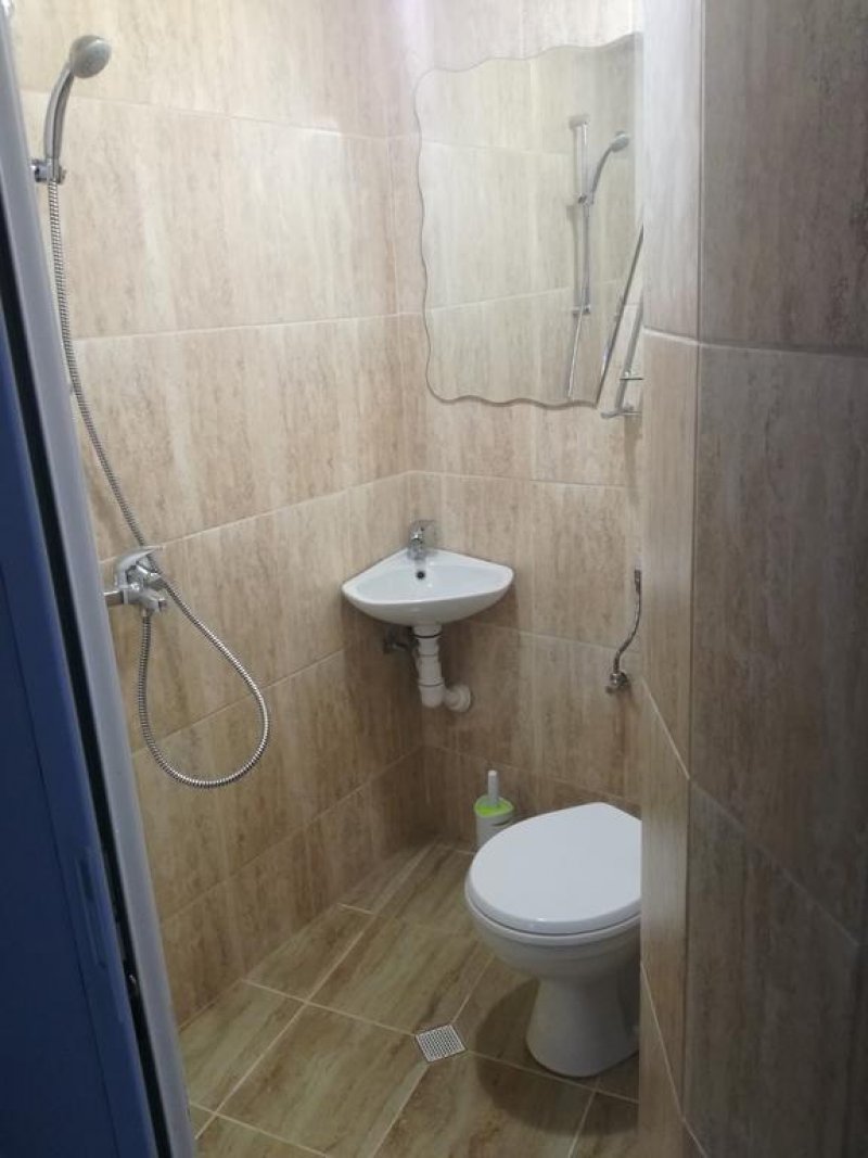 Къща за гости Ботаническа градина - Снимка 1