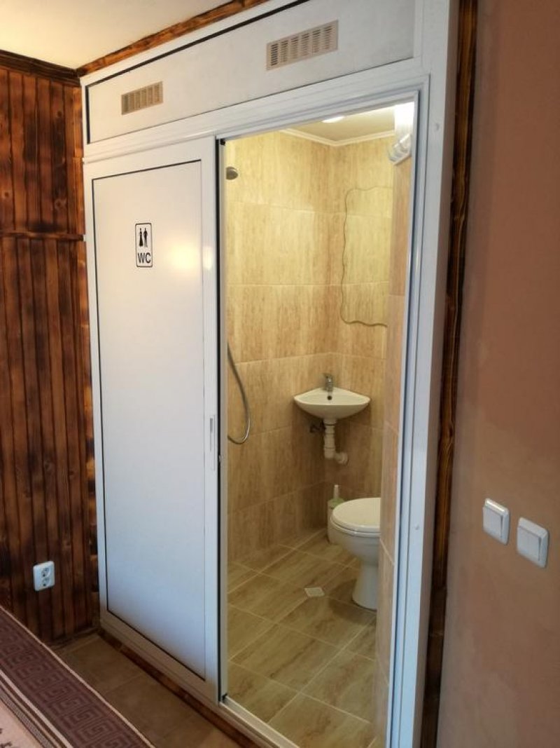 Къща за гости Ботаническа градина - Снимка 10