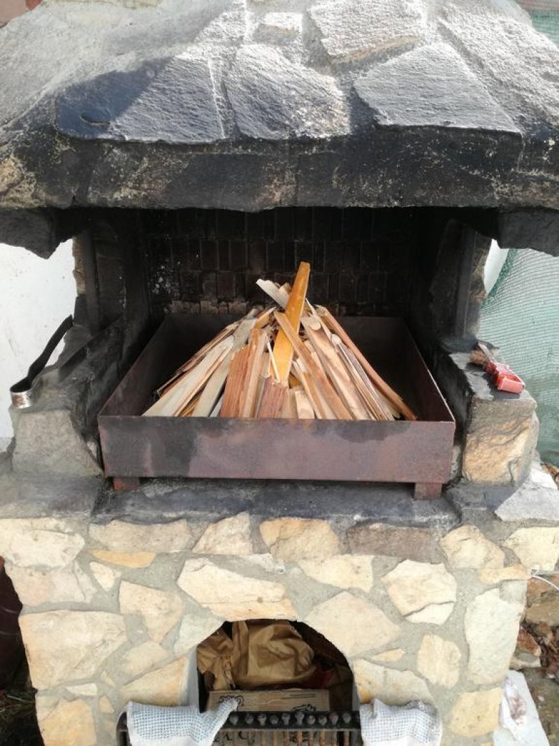 Къща за гости Ботаническа градина - Снимка 5