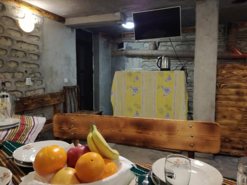 Къща за гости Ботаническа градина - Снимка 7