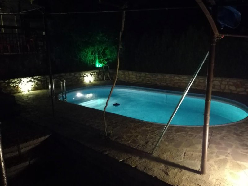 Къща за гости Ботаническа градина - Снимка 4