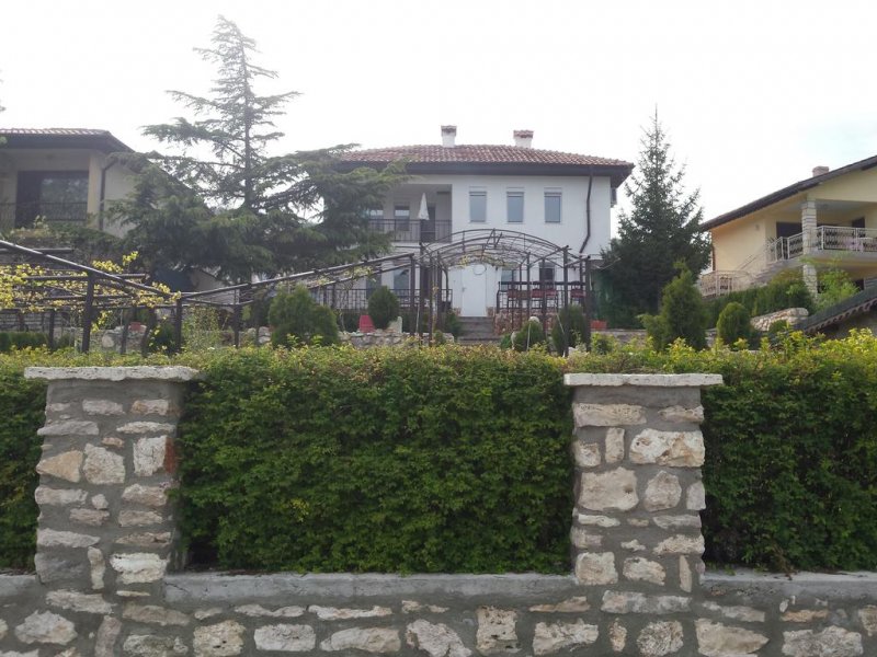 Къща за гости Ботаническа градина - Снимка 10