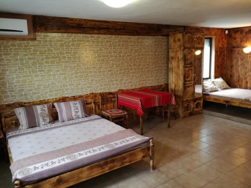 Къща за гости Ботаническа градина - Снимка 9