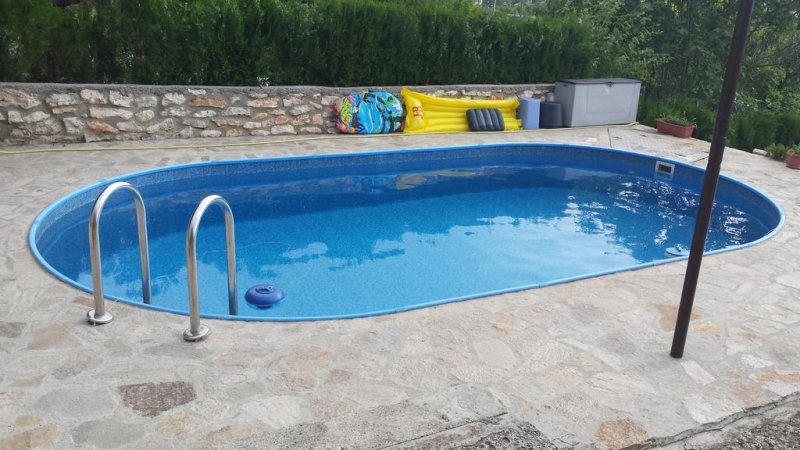 Къща за гости Ботаническа градина - Снимка 5