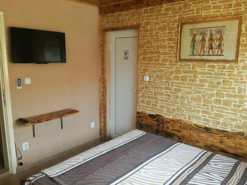 Къща за гости Ботаническа градина - Снимка 1