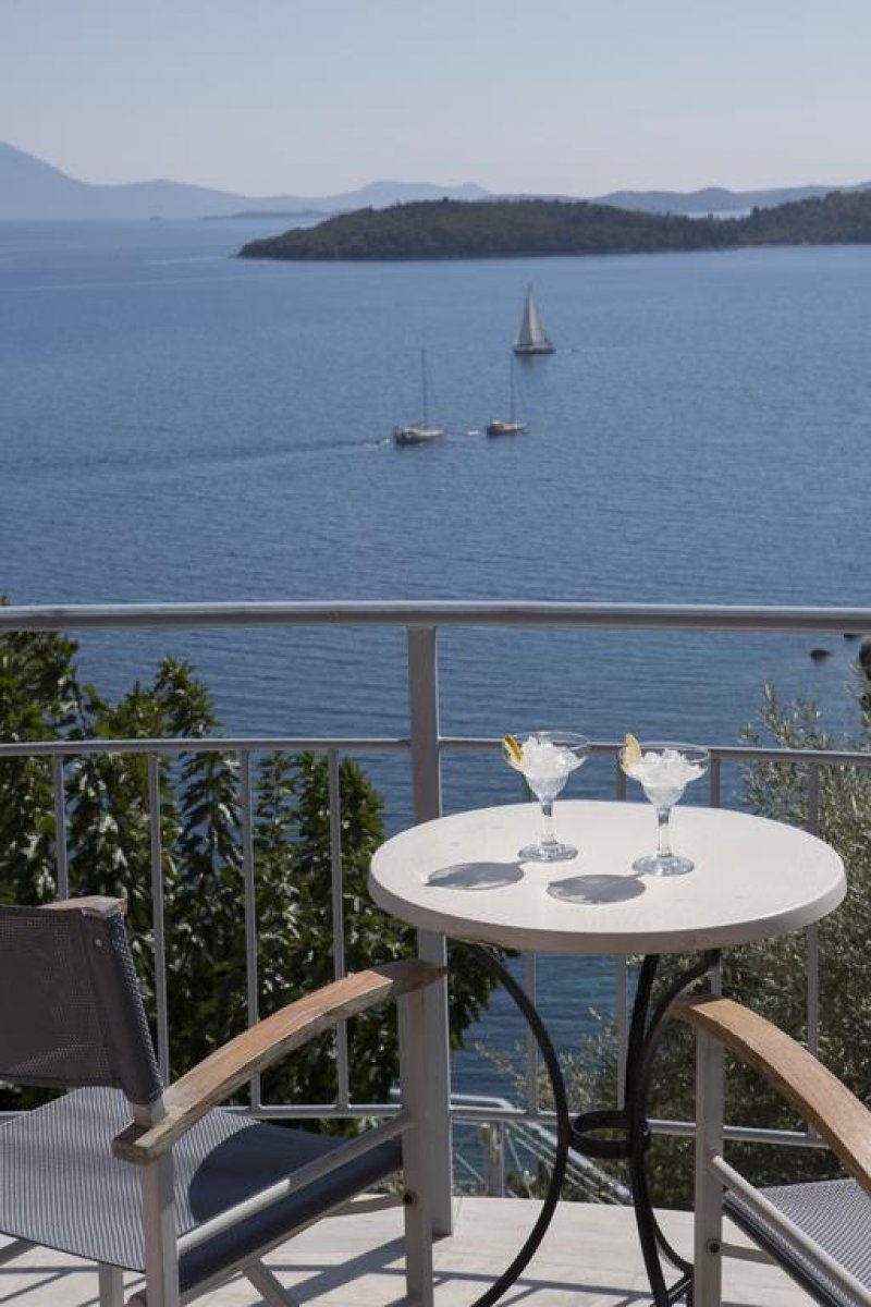 Red Tower Hotel - Снимка 7