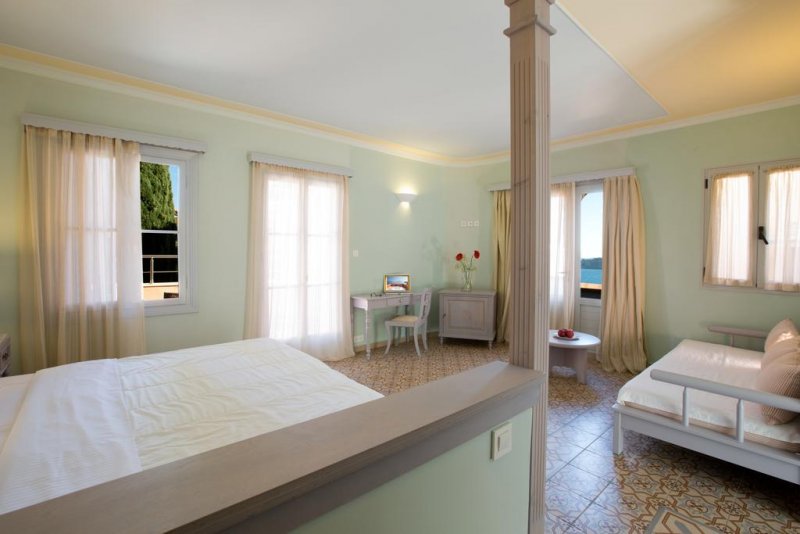 Red Tower Hotel - Снимка 9