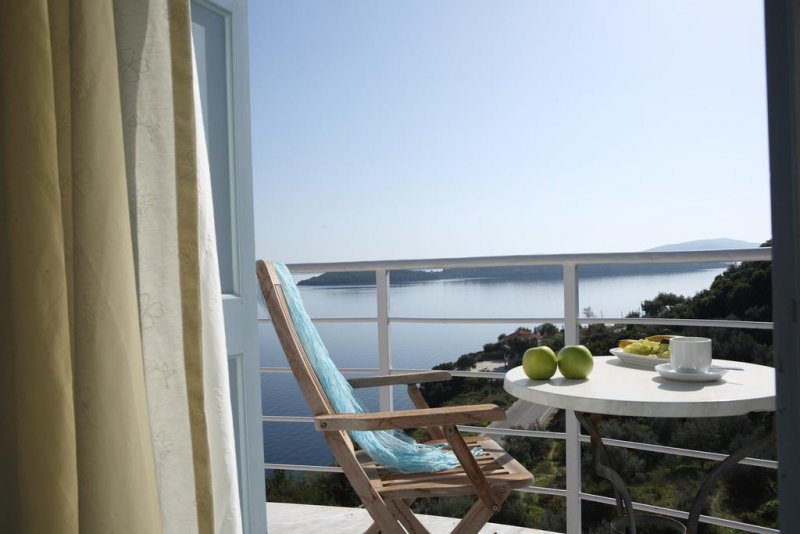 Red Tower Hotel - Снимка 10