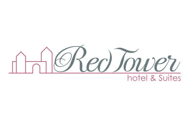 Red Tower Hotel - Снимка 3