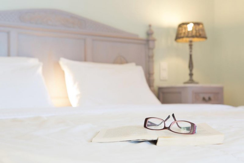 Red Tower Hotel - Снимка 4