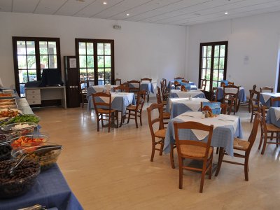 Sithonia Village Hotel - Снимка 8