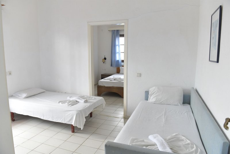 Sithonia Village Hotel - Снимка 5