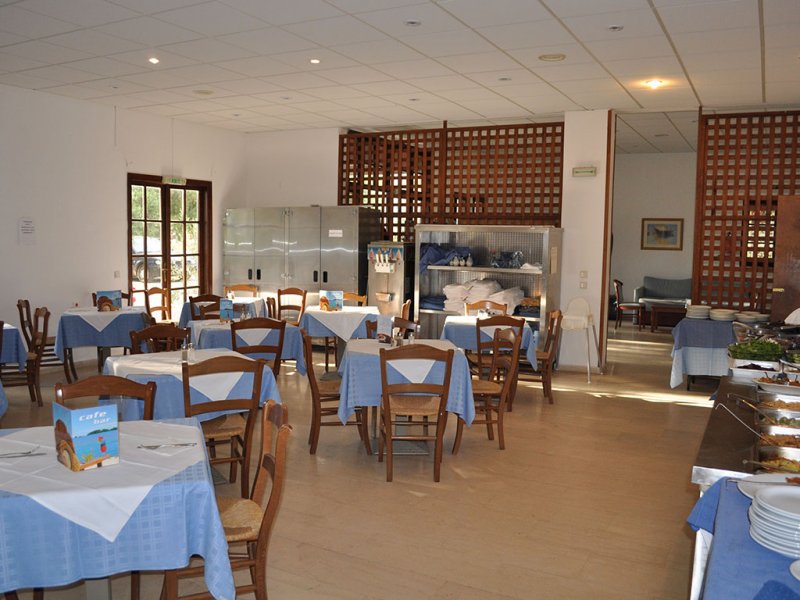 Sithonia Village Hotel - Снимка 3