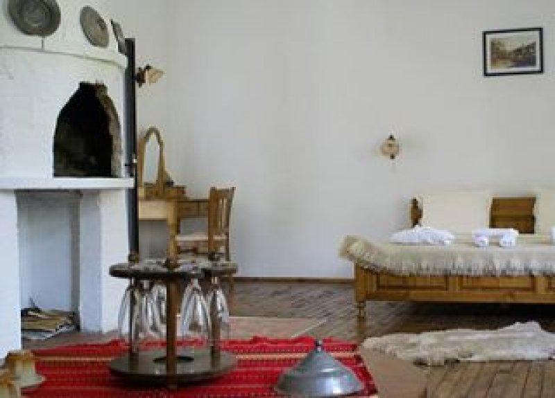 Хотел Манастира - Снимка 1